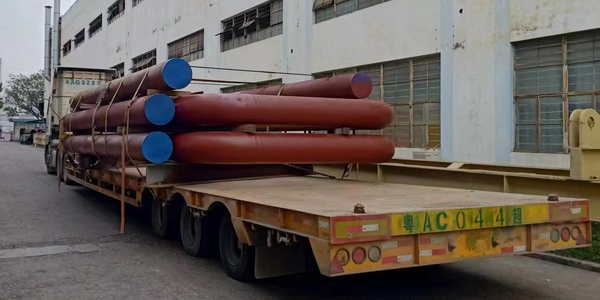 春節(jié)不停工，實(shí)干保工期——南方管道公司順利完成惠州大亞灣項(xiàng)目超高壓蒸汽管道發(fā)貨